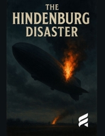 The Hindenburg Disaster: The Unforgettable Story of the Sky's Fallen Giant B0FLK2WD83 Book Cover