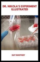 Dr. Nikola's Experiment 1974284514 Book Cover