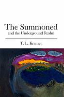 The Summoned: and the Underground Realm 1439200149 Book Cover