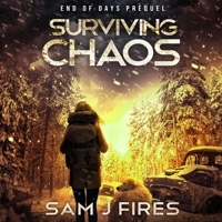 Surviving Chaos B0DFZQQ5HL Book Cover