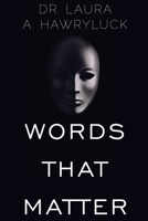Words that Matter 1788309537 Book Cover