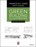 Green Building Illustrated 1119653967 Book Cover