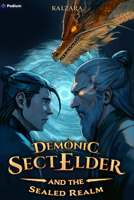 Demonic Sect Elder and the Sealed Realm: An Isekai LitRPG (Demonic Sect Elder, 2) 1039471528 Book Cover