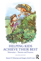 Helping Kids Achieve Their Best: Motivation - Theories and Practices 1032056169 Book Cover