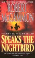 Speaks the Nightbird, part 2 of 2 0743471393 Book Cover