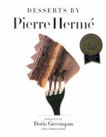 Desserts by Pierre Hermé 0316357200 Book Cover