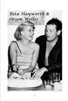 Rita Hayworth and Orson Welles 036899063X Book Cover