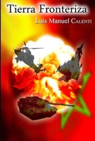 Tierra Fronteriza B08Y49S5C1 Book Cover