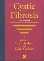 Cystic Fibrosis 1444180002 Book Cover