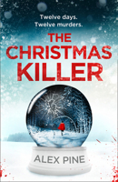 The Christmas Killer 0008402647 Book Cover