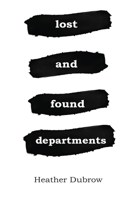 Lost and Found Departments 1733308628 Book Cover