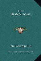 The Island Home 151436736X Book Cover