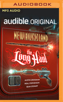 New Found Land: The Long Haul 1713645750 Book Cover
