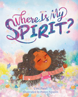 Where Is My Spirit? B0G545YKSC Book Cover
