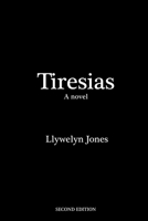 Tiresias B09HG58SCN Book Cover