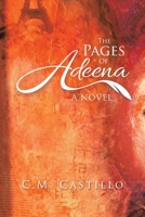 The Pages of Adeena 153207641X Book Cover