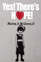 Yes! There's HOPE 1312993669 Book Cover