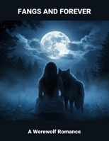 Fangs And Forever: A Werewolf Romance B0GF9JZJMM Book Cover