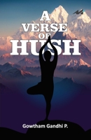 A Verse of Hush 8195588050 Book Cover
