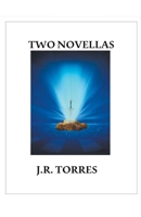 Two Novellas B0CGGPDQ34 Book Cover