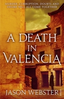 A Death in Valencia 0099546957 Book Cover