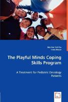 The Playful Minds Coping Skills Program 3836481847 Book Cover