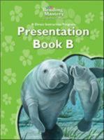 Reading Mastery Presentation, Book B, Grade 2 0076125351 Book Cover