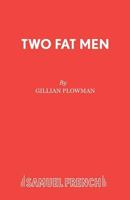 Two Fat Men 0573123136 Book Cover
