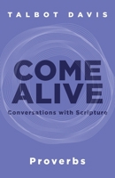 Come Alive: Matthew 1953495494 Book Cover