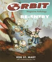 The Orbit Magazine Anthology: Re-Entry 0814337317 Book Cover