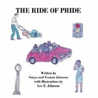 The Ride of Pride 1434321754 Book Cover