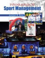 Introduction to Sport Management 1524970352 Book Cover