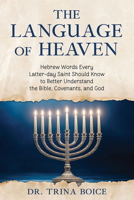 Language of Heaven 1462150268 Book Cover