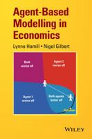 Agent-Based Modelling in Economics 1118456076 Book Cover