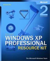 Windows XP Professional Resource Kit (Pro-Resource Kit)