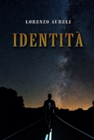 Identità (Italian Edition) B0GXFPGDW4 Book Cover
