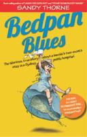 Bedpan Blues 097516273X Book Cover