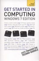 Get Started In Computing: Windows 7 Edition 0071739971 Book Cover