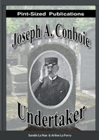 Jospeh A. Conboie 1716001358 Book Cover