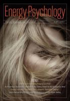 Energy Psychology Journal, 1:1 1604151005 Book Cover