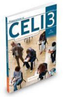 Preparazione al Celi: Celi 3 + CD 889843376X Book Cover