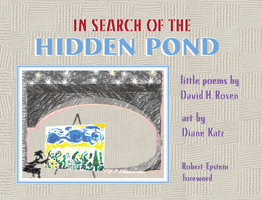 In Search of the Hidden Pond 1532636768 Book Cover