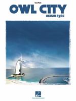 Owl City - Ocean Eyes 1458406946 Book Cover