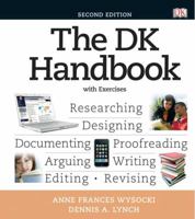 The DK Handbook with Exercises 0205741436 Book Cover