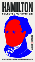 Hamilton: Selected Writings 0143135120 Book Cover