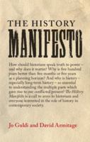 The History Manifesto 110743243X Book Cover