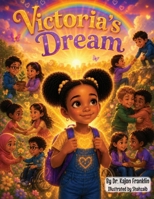 Victoria's Dream B0HD9S81ZF Book Cover