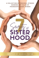 7 Secrets Of Sisterhood 173689580X Book Cover
