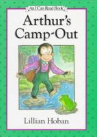Arthur's Camp-Out (I Can Read Book 2) 006444175X Book Cover