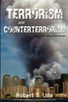 Terrorism and Counterterrorism: Victory Over Islamo-fascist Jihadists 059550552X Book Cover